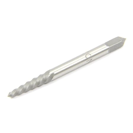 Forney Screw Extractor, Helical Flute, Number 2 20861